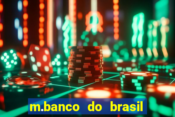 m.banco do brasil 777 bet